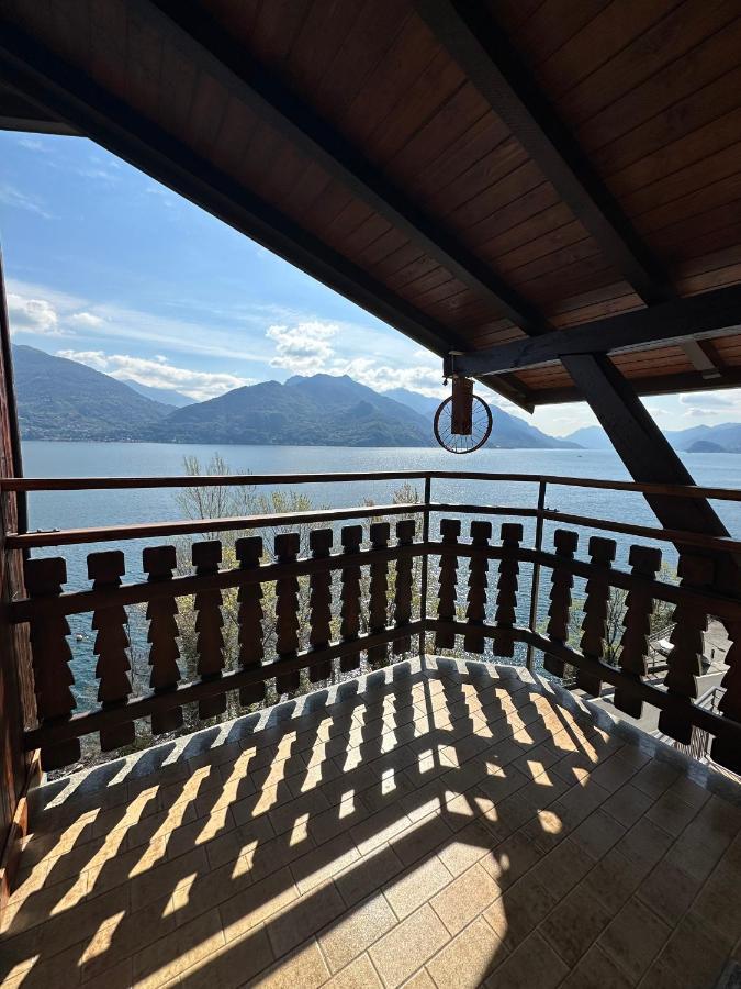 Casa Aqua Acquaseria Exterior foto