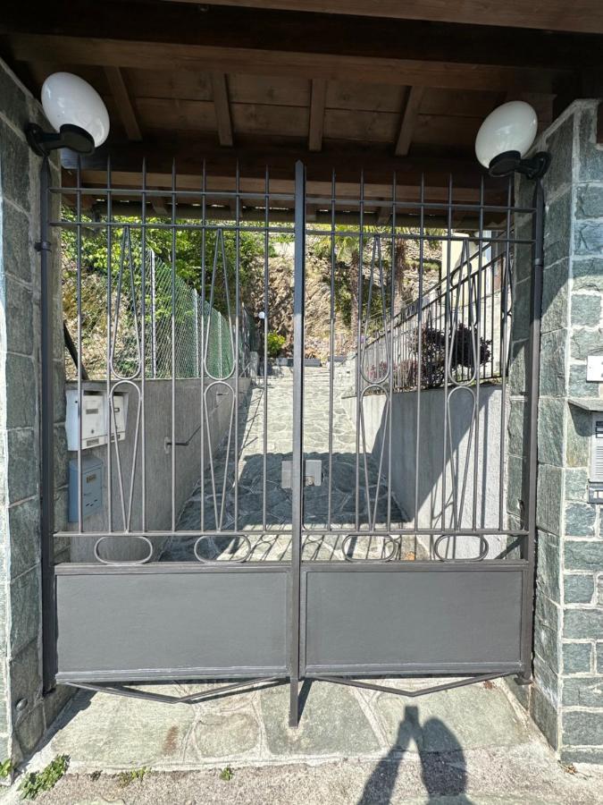 Casa Aqua Acquaseria Exterior foto